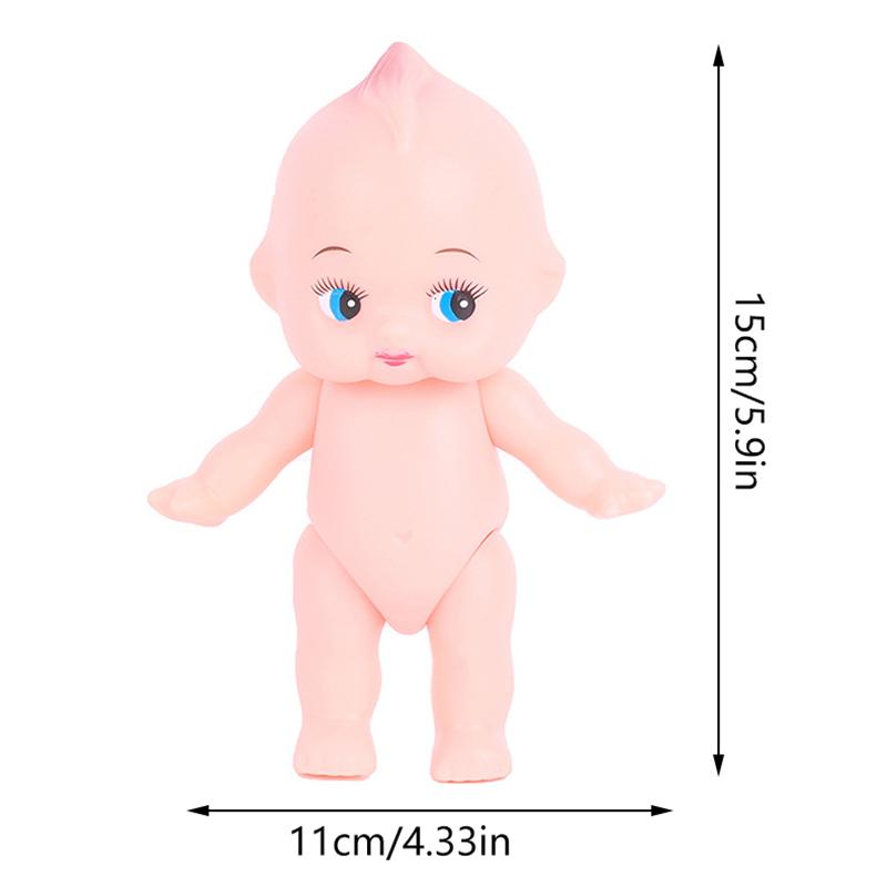 Tattoo-Übungsmodell in Puppenform, Silikon, wiederverwendbar, zur dauerhaften Tattooentfernung, Modell, Tattoo-Zubehör, Tattoo-Zubehör