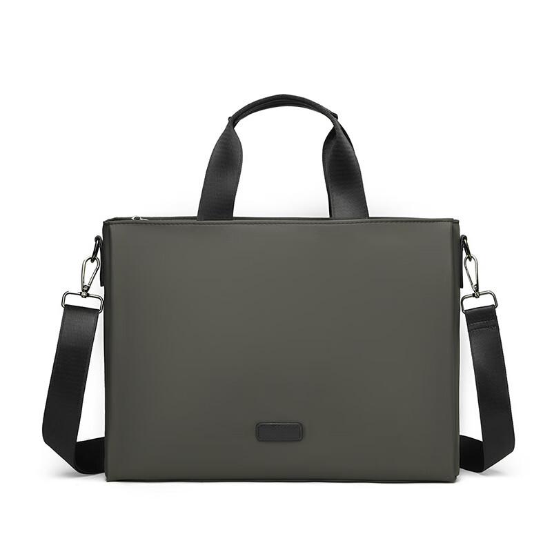 Vanaheimr Nordic Wolf Oxford Shoulder Bag One Size