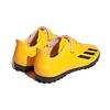 Adidas X Speedportal TF J Kunstrasen Rutschfest Langlebig Leicht Niedriggeschnitten Kinder Fußballschuhe Kinder Fußballschuhe GZ2453