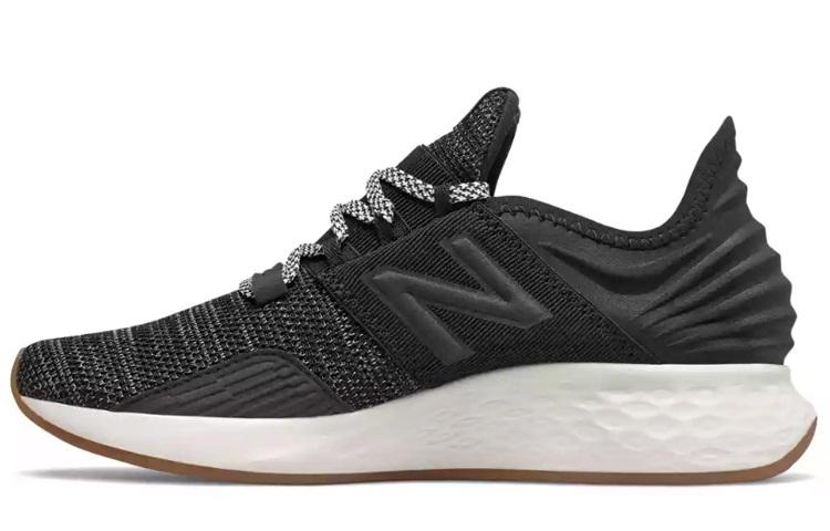 Fresh Foam Roav Wmns New Balance Черный трикотаж Женские WROAVKB 36