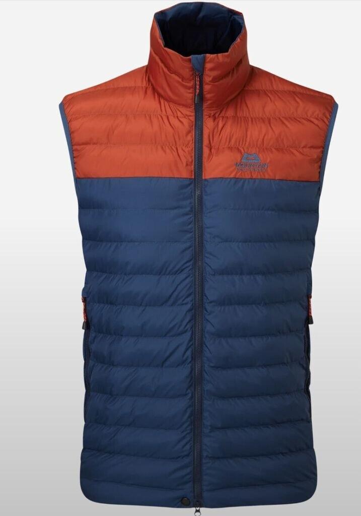 

Куртка Mountain Equipment Superflux Vest L