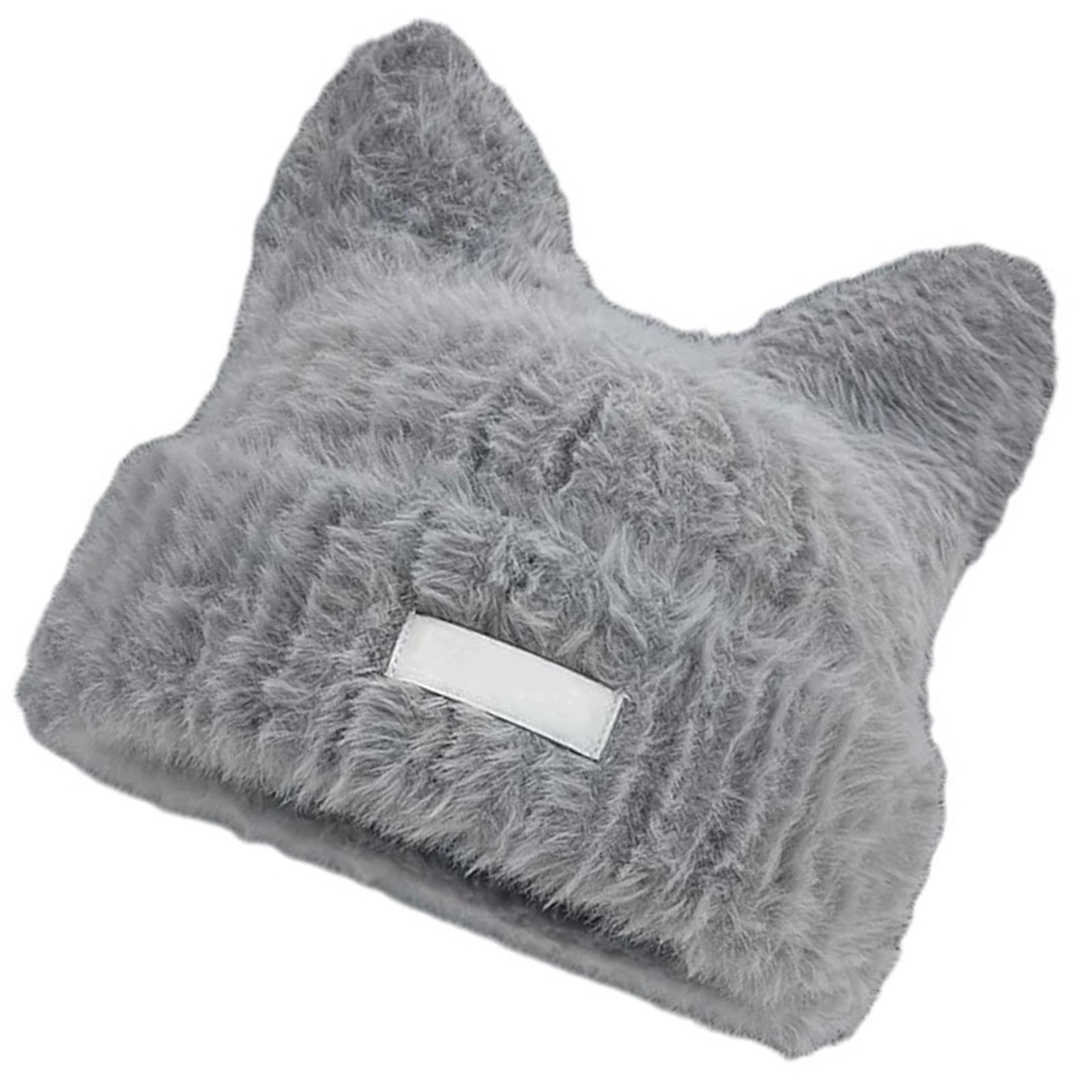 

Women s Lovely Hat Youth Trendy Hat Student Casual Hats Outdoor Winter Hat for Casual Wear and Parties 7