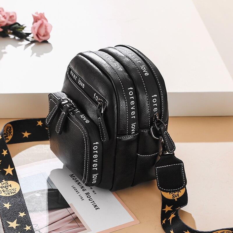 small female backpack