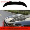 For BMW G30 G38 Spoiler 520i 535i 530i 525i 2018 2019 2020 2024 2024 Material PSM Style Rear Trunk Lip Spoiler Car Accessories