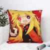 Horror Game M-Mogekos C-Castleds Pillowcases Fashion Pillow Case For Sofa Bedroom Home Decor Design Pillow Cover