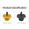 Motorcycle Fuel Tank Cap Gas Fuel Cover for Harley Universal Touring Road/Street Glide Softail Street Bob Fat Bob low Rider S/ST