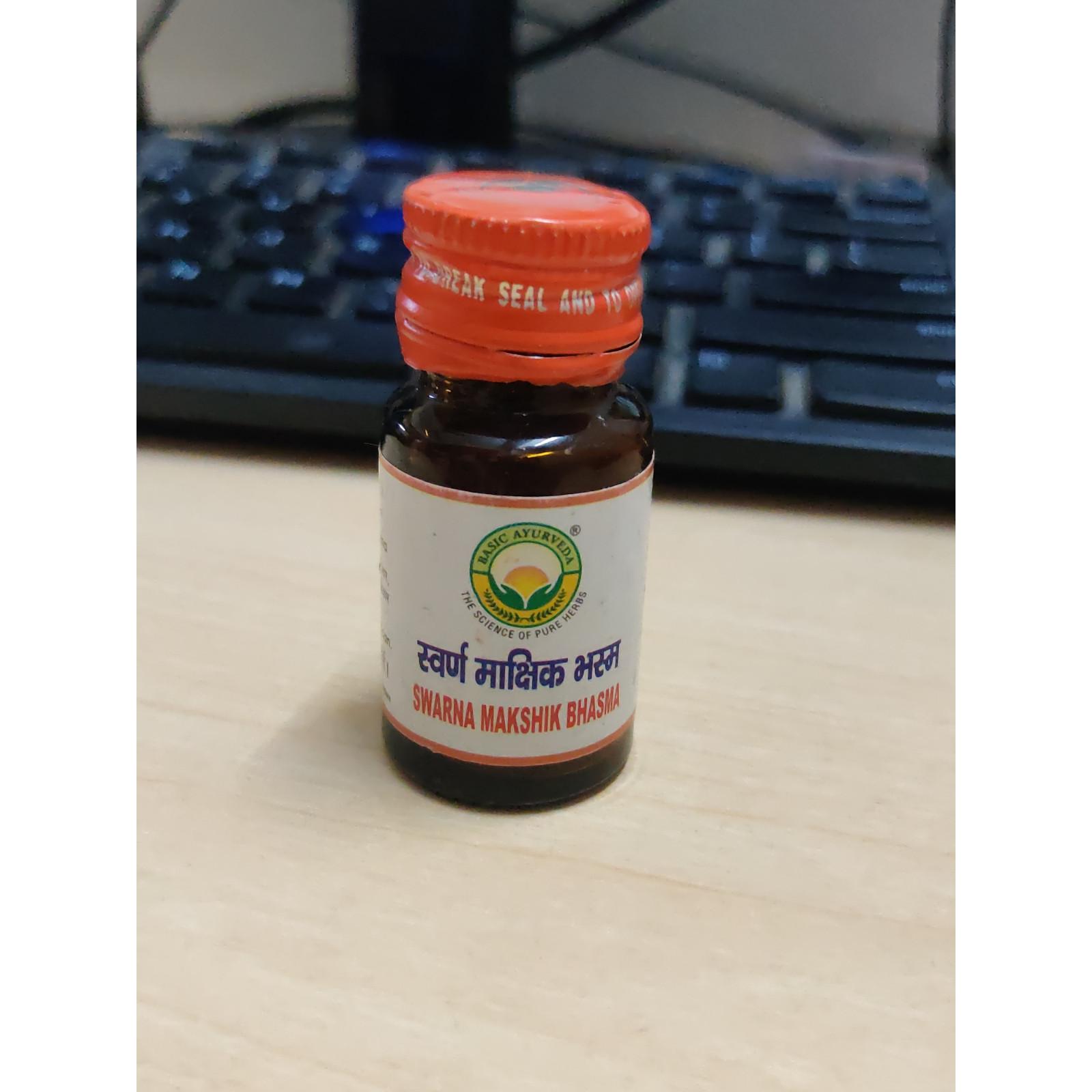

@ Swarna Makshik 10ml Zr-1988-60%Off