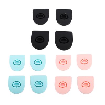 4pcs Replacement Stopper Compatible for  FreeSip Silicone Anti Spill Lid Stopper Water Bottle T