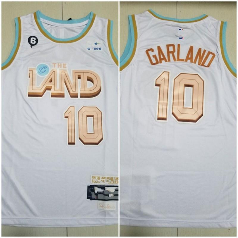Retro NBA Basketball Trikot Toronto Raptors Vince Carter Tracy McGrady Cleveland Cavaliers Ärmelloses Sportoberteil Herren Damen
