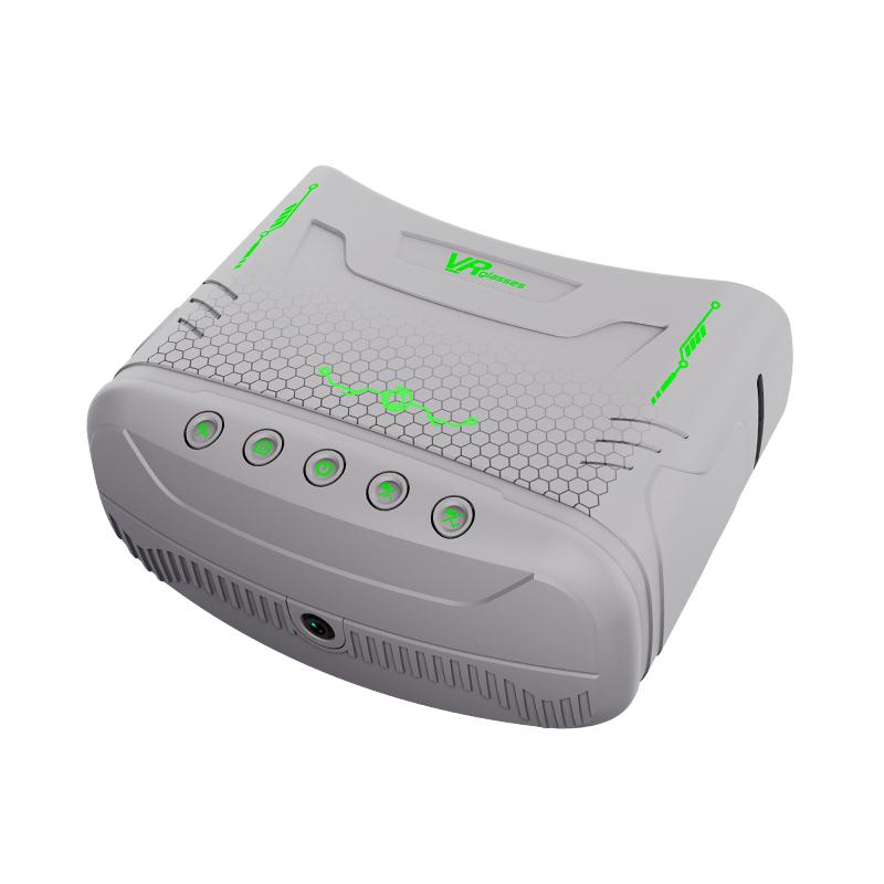 Drone X228 com Óculos VR 8K 2.4G WIFI Posicionamento Profissional HD Aéreo RC Avião Câmera Dupla HD Quadricóptero Drones Aéreos Brinquedos