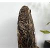 Pu-erh Tea 357g Ba Wang Qing Bin (Overlord Green Cake)  Health Tea