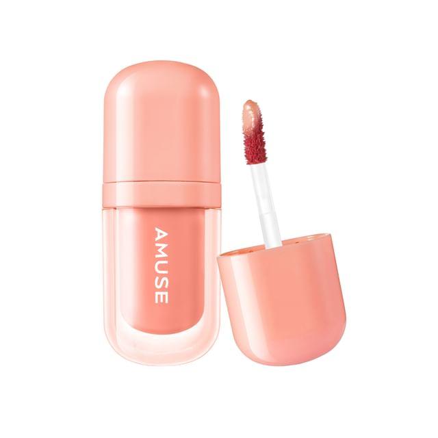 

AMUSE - Bebe Tint - 8 Colors #06 Pink Fig