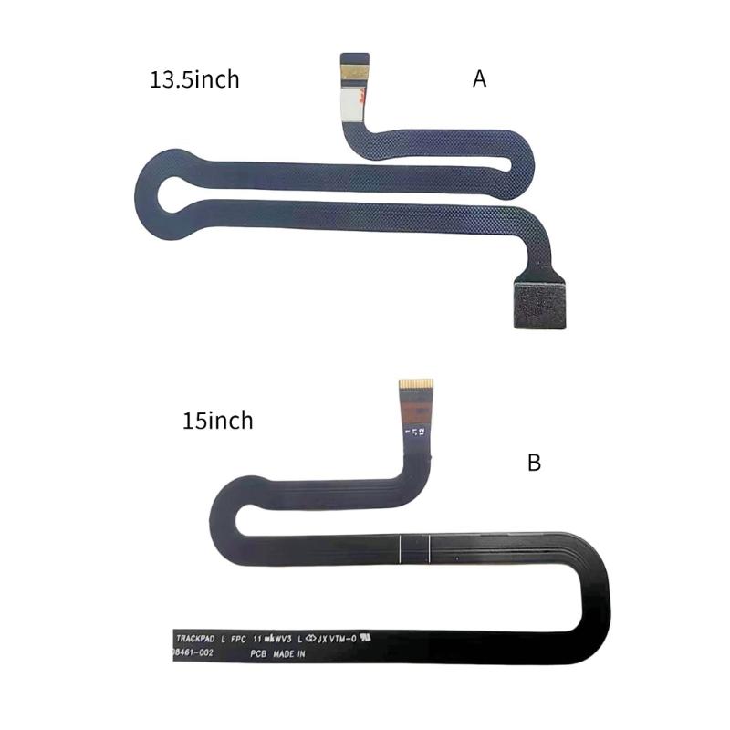 Keyboard Flexible Cable for 3/4/5 1867 1868 1872 1873 1950 1951 1952 1953 13.5inch/15inch Replacement Transmission