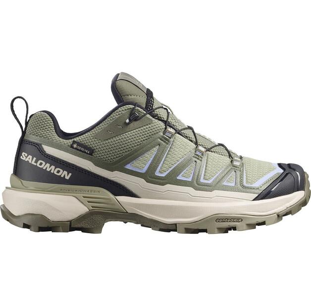 Полуботинки Salomon X Ultra 360 Edge GTX
