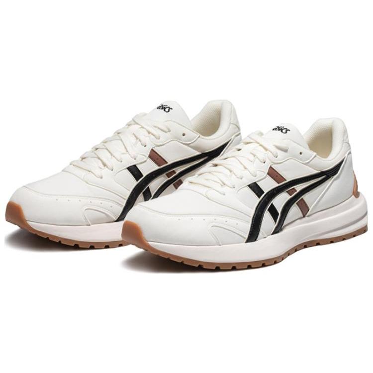 New Asics Tarther Sc 'White Black' 1203A125-104