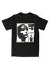 Louis Tomlinsons Merkmale Nahaufnahme Für Unisex Wounisex Print T-Shirts Merch Hipster T-Shirt Baumwolle 2025 Sommer T-Shirts Oberteile Kleidung