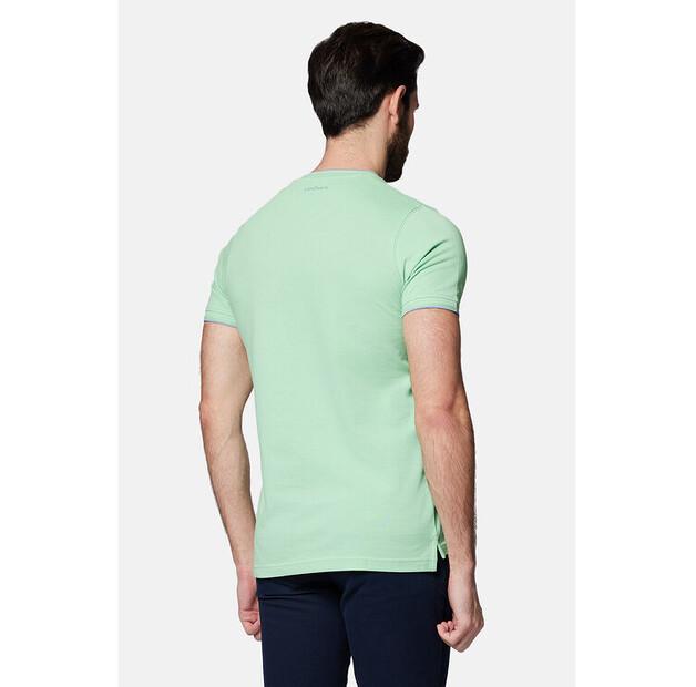 Lancerto Robbie Polo Shirt