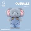 Poppen en knuffels – Dieren knuffels