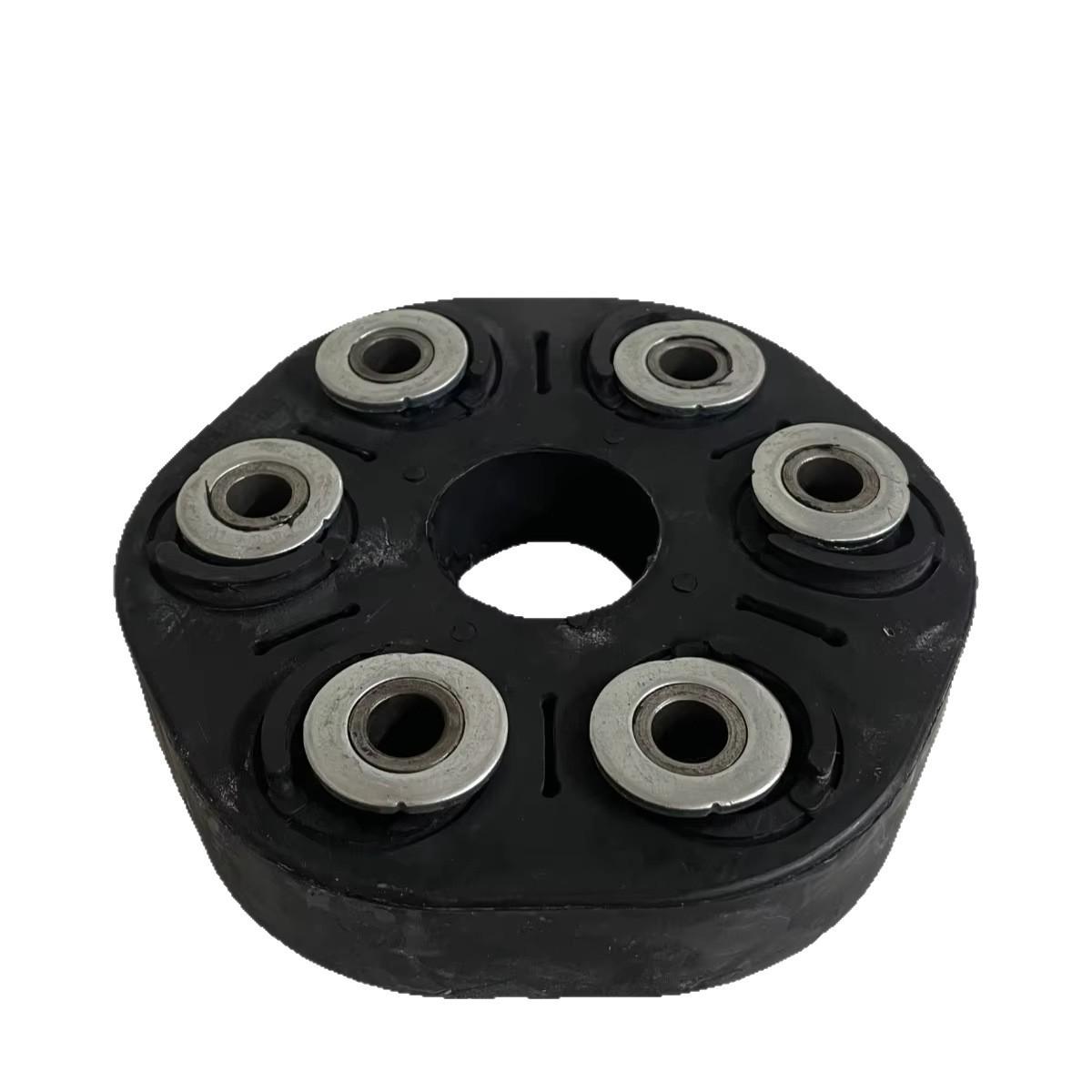 

BMW Driveshaft Rubber Mount for E81, E82, E87, E88, E90, E91, E92 Models (Part No. 26117542238) E66