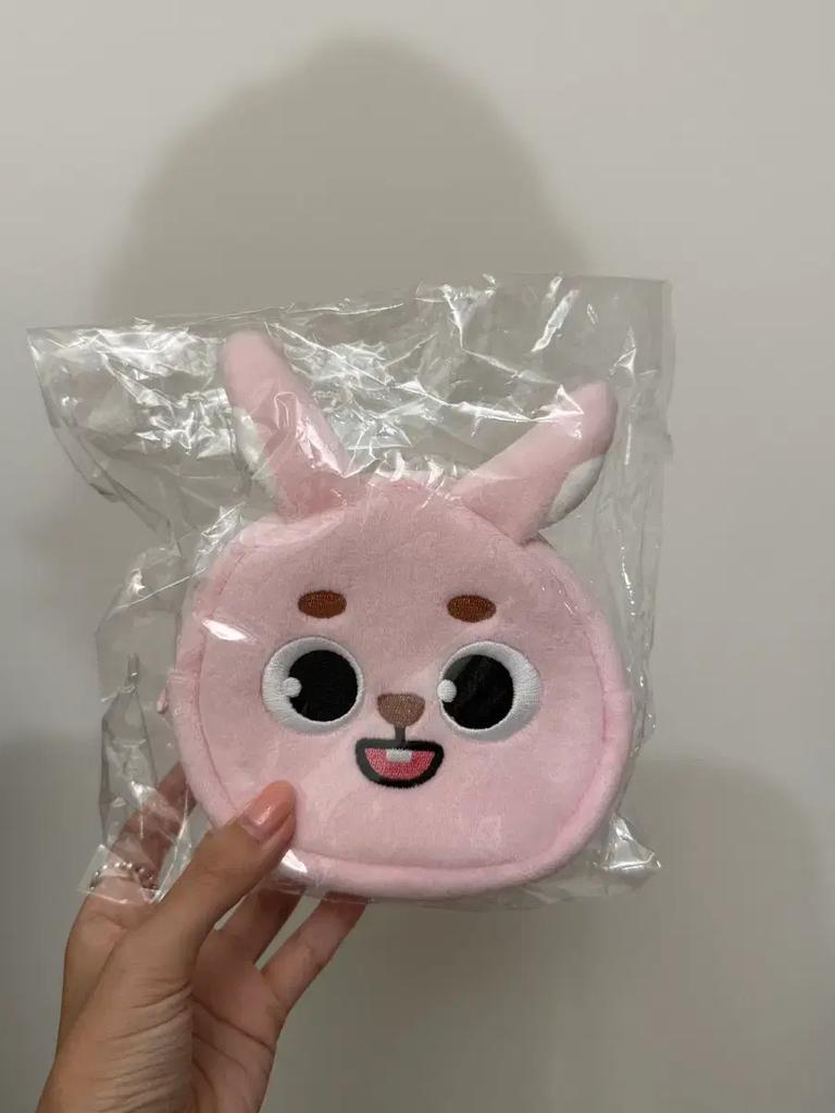 DAY6 Yokohama Phil Pouch