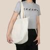 Casual Simple Large-capacity Bag Women's New Niche Versatile Shoulder Bag Class Commuter Tote Bag