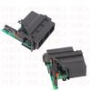 For VW Transporter T5 2003 2004 2005 2006 2007 2008 2009 Car Front Door Window Regulator Motor Module 7H1959801A 7H1959802A