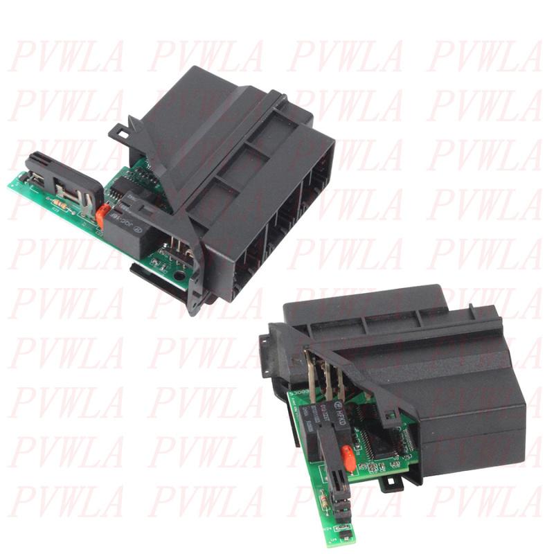 For VW Transporter T5 2003 2004 2005 2006 2007 2008 2009 Car Front Door Window Regulator Motor Module 7H1959801A 7H1959802A