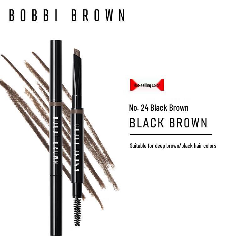Bobbi Brown Стойкий карандаш для бровей Perfectly Defined