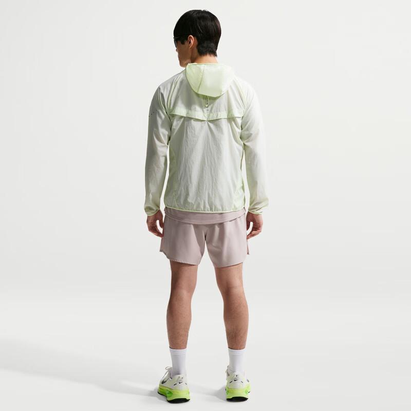 Nike Men's Woven Hooded Jacket HV4549