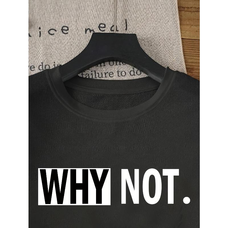 European and American Fast Fashion Black Casual Letter Print T-Shirt Simple Round Neck Short Sleeve Loose Comfortable Top