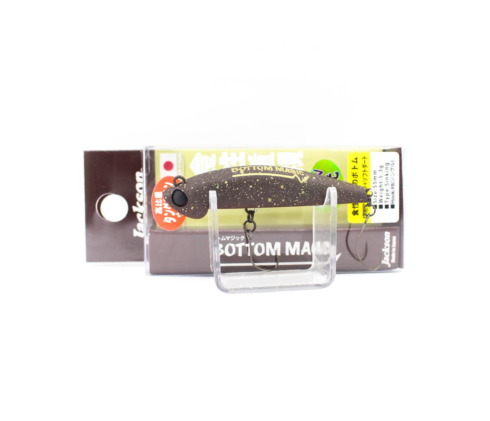 Jackson Bottom Magic Trout 55 Тонущая приманка RPE (9877)