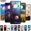For Honor X9c Smart 5G Case 6.8" Planet Animal Printing Silicone Soft Bumper Cover for Honor X9c Smart TPU Coque Phone Capa Cute