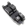 Window Lifter Electric Power Window Switch Control Button for 2000-2006 Replace 84820-04041 Car Accessory