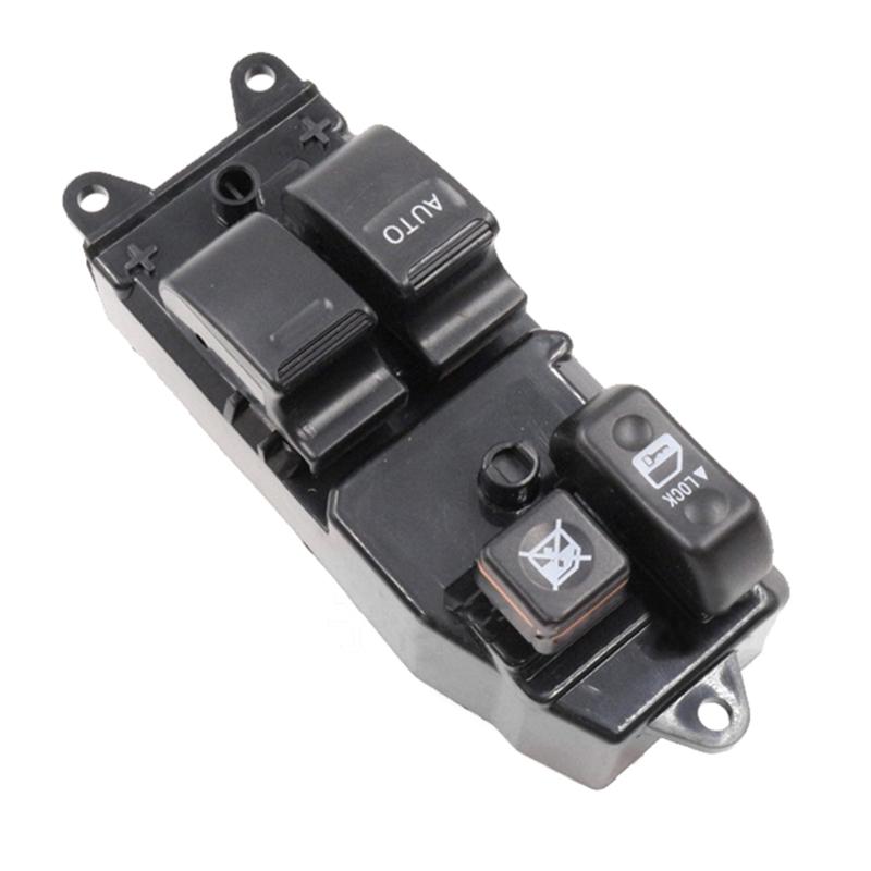 Window Lifter Electric Power Window Switch Control Button for 2000-2006 Replace 84820-04041 Car Accessory