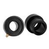 Pair of Front Axle Tube   Kit MG21103 Replacement for   Cherokee   30Celsius44 1984‑2001