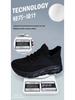 Men's Summer Lightweight Mesh Casual Running Shoes - Breathable, Versatile & Comfortable