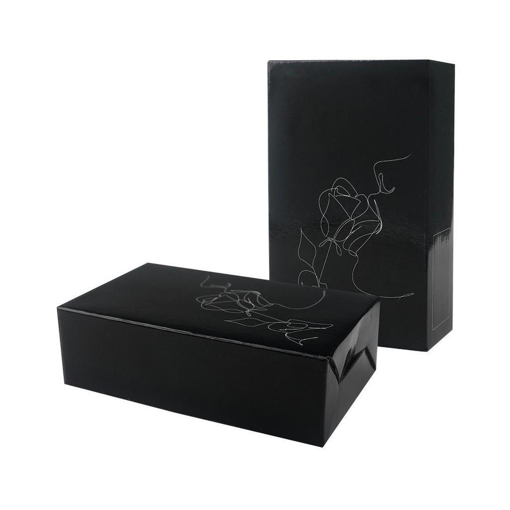 Small Silicone Anal Plug - Adult Erotic Toy for Flirting Supplies