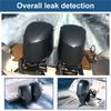 Powerful 90890-06840 Leak Detector For Outboard Motor Lower Casing Yamaha Tohatsu Mercury Nissan Parsun Hidea Seapro