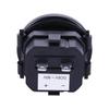 12v 24v 36v Hour Meter for Marine Boat Engine 2" Round Waterproof Gauge Motorcycle Car Truck Mechanical Hour Meter Counter Timer