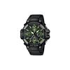 Men DRESS Black Watch MCW-100H-3AVDF MCW-100H-3AVDF