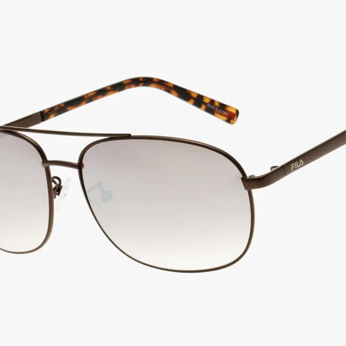 Sunglasses (FLS8224M DK.BROWNSKY 63)