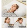 2.0 Sleep Earbuds, Noise Blocking Sleep Headphones, High Fidelity Invisible Ear Plugs-Hearing Protection, Mini Design for Side Sleepers, Bluetooth
