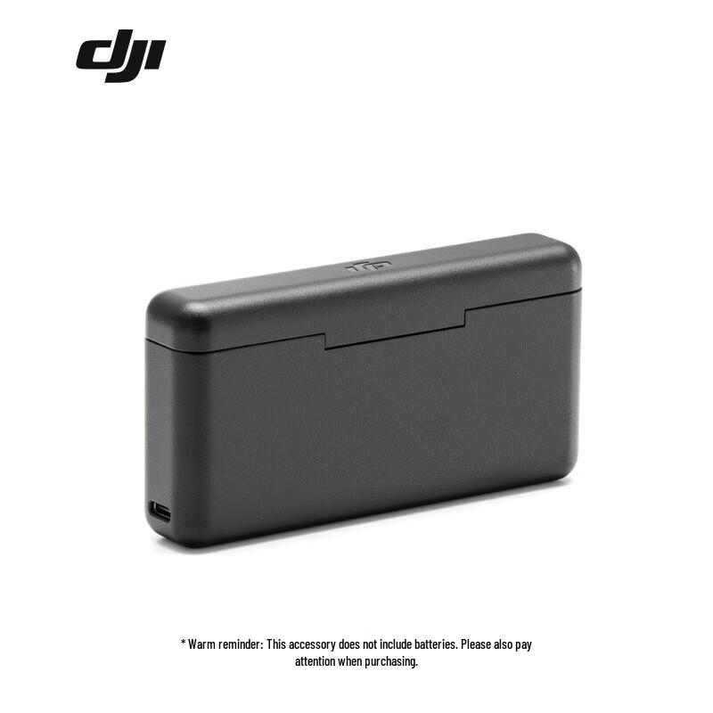 DJI Osmo Action 3 4K Action Camera (CN version)