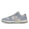 Nike  Dunk Low Blue Airbrush Women Sneakers FN0323-400