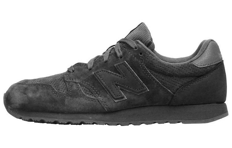 New Balance 520 Series Black U520BC 37