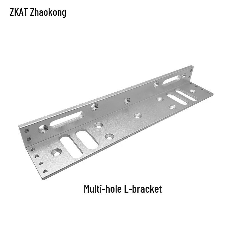 ZKAT Access Control Magnetic Lock Brackets
