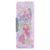 Sunstar Stationery Yokopita Princess Pencil Hologram Disney S1314220 Case, Princess,