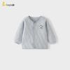 Tongtai Winter Baby Warm Base Layer Top