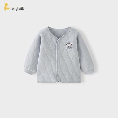 Tongtai Winter Baby Warm Base Layer Top
