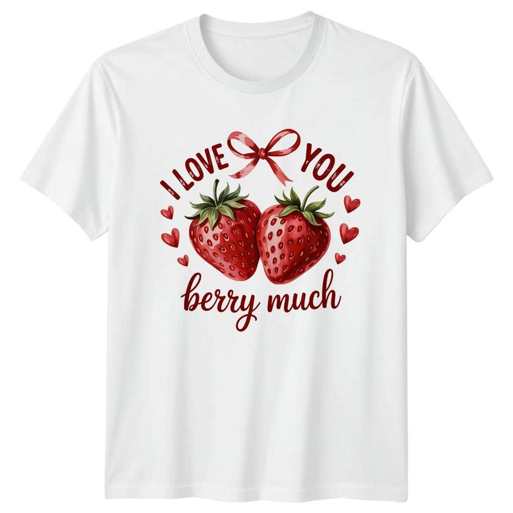 Orange You Glad Were In Love TShirt Fruit Pun Humor Valentines Day S